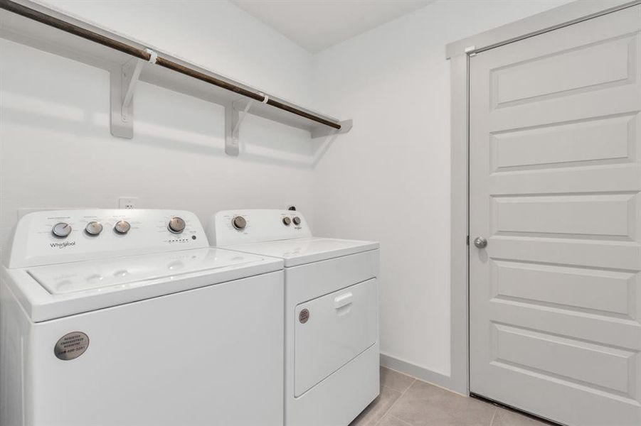 Image 36 of a home in Post Oak Pointe.