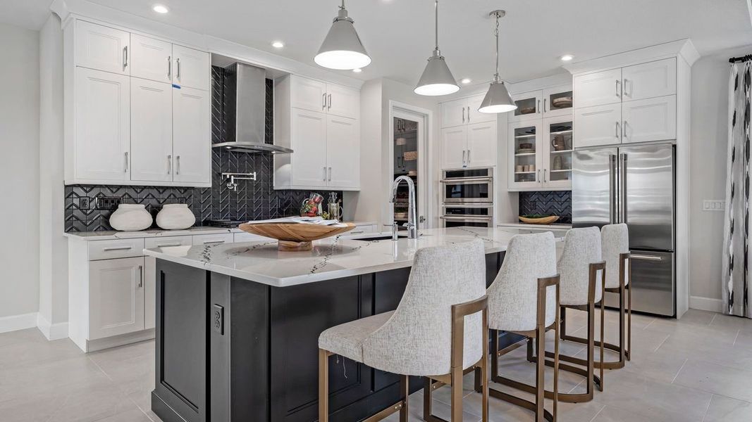 Island Kitchen Island Kitchen