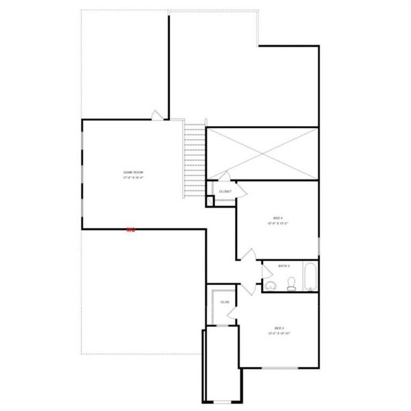 Representative 6937 Freight Train Lane SF Representative 6937 Freight Train Lane SF