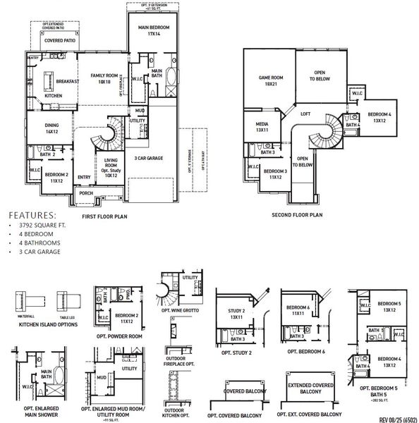 Floor Plan Floor Plan
