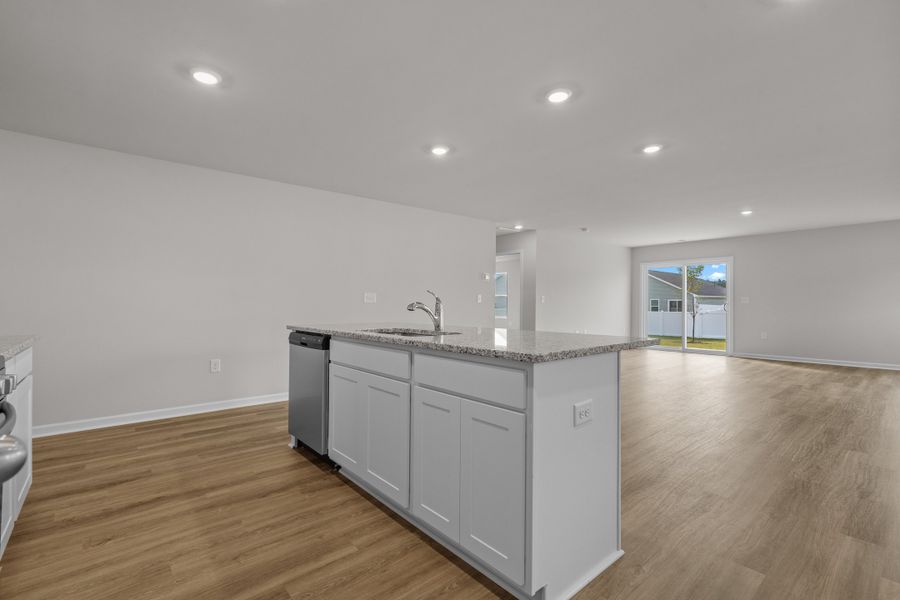 Conway, SC New Home.  - Slide 21