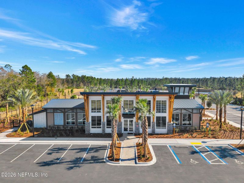 Community amenities in The Landings at Saint Johns, St. Johns (Image 27). Community amenities in The Landings at Saint Johns, St. Johns (Image 27).