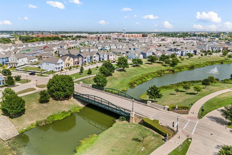 Image 34 of a home in HomeTown Garden. Image 34 of a home in HomeTown Garden.