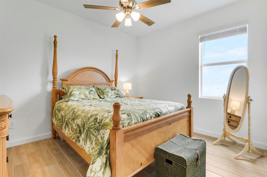 3rd Bedroom 3rd Bedroom