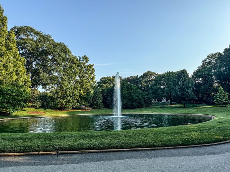 Downtown Spartanburg