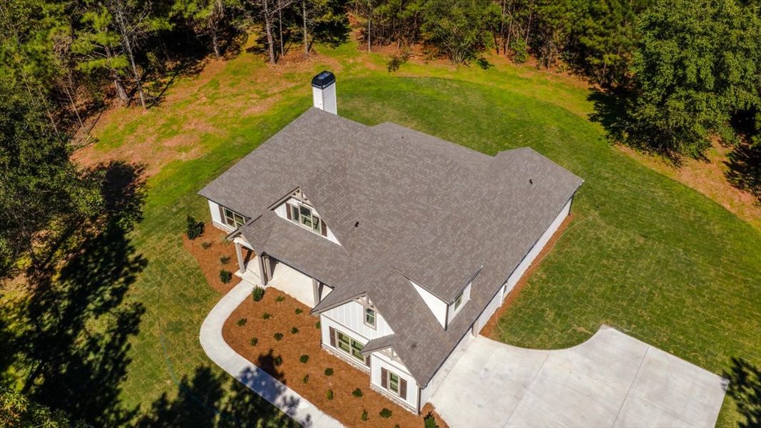 Image 47 of a home in White Oaks.