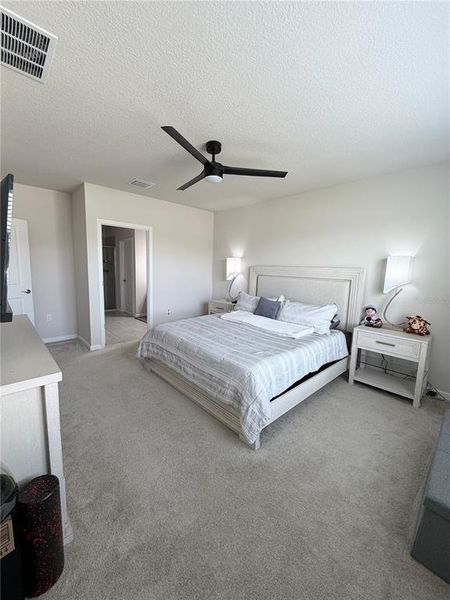 Furnished interior view inside a new home in , Zephyrhills (Image 6).