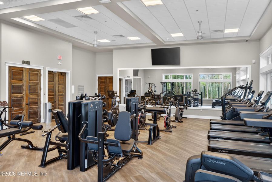 Community amenities in , St. Johns (Image 50). Community amenities in , St. Johns (Image 50).