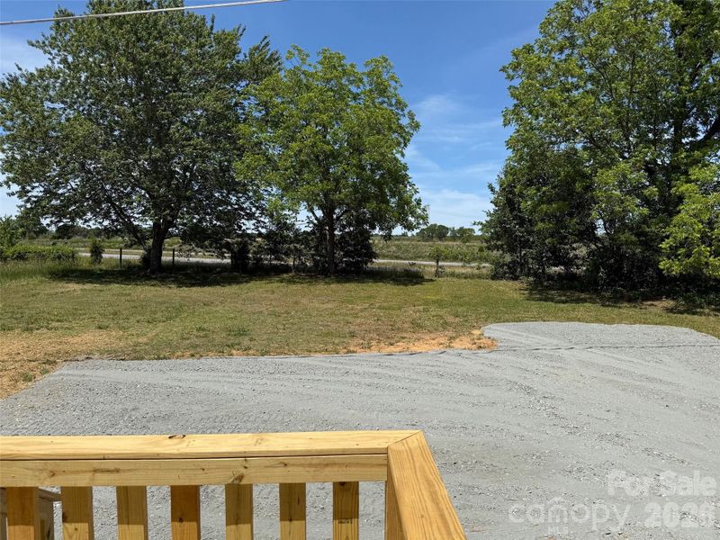 Natural landscape and outdoor views near  in Shelby (Image 21).