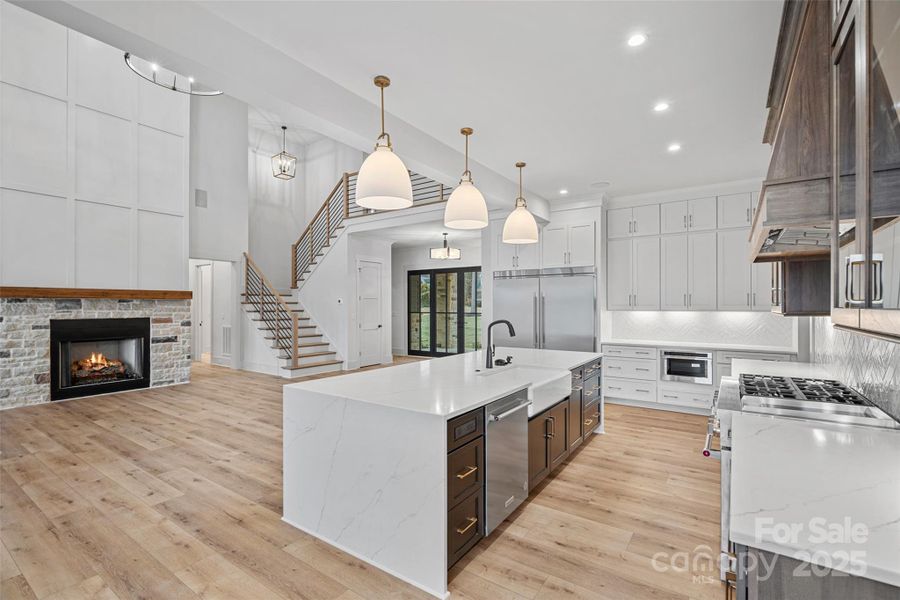 Representative Picture - Not actual home.