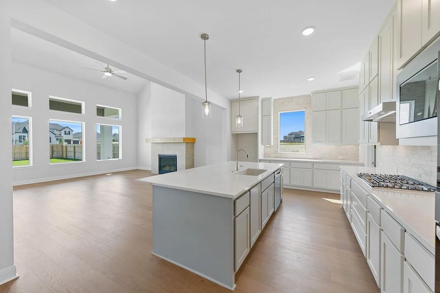 Grantley G Kitchen Grantley G Kitchen