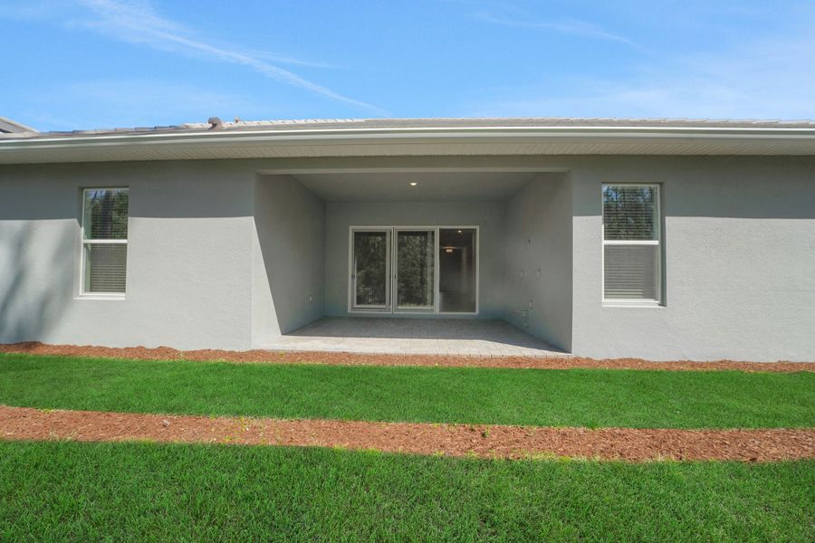 3,153sf New Home in Windermere, FL.  - Slide 8