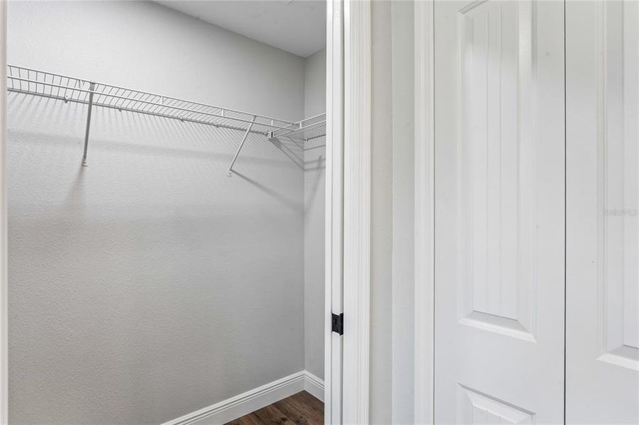 Spacious, unfurnished interior of a new home in , Brooksville (Image 54).