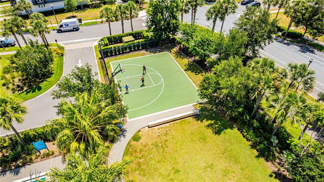 Community amenities in Laureate Park (Craft Homes), Orlando (Image 43). Community amenities in Laureate Park (Craft Homes), Orlando (Image 43).
