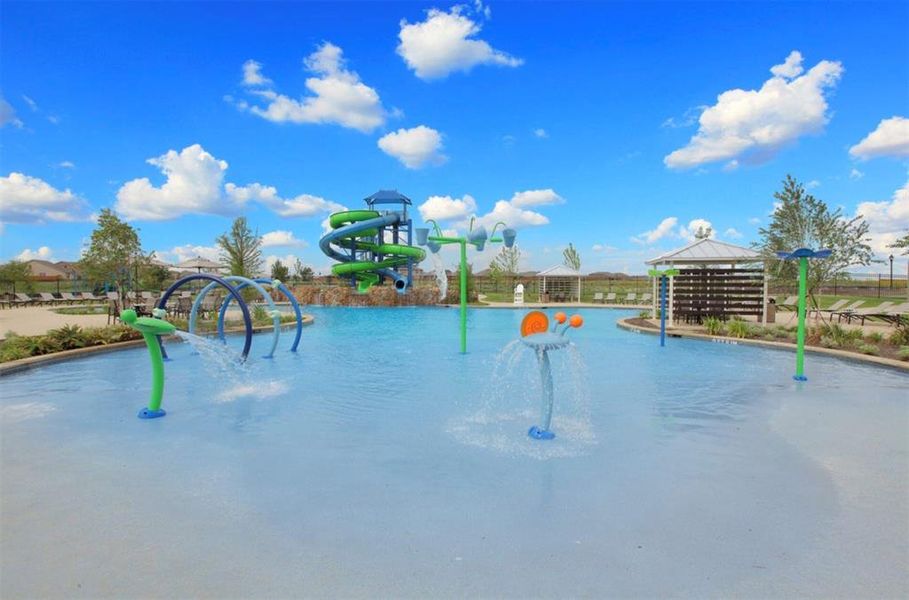 Community amenities in Heartland, Heartland (Image 32).