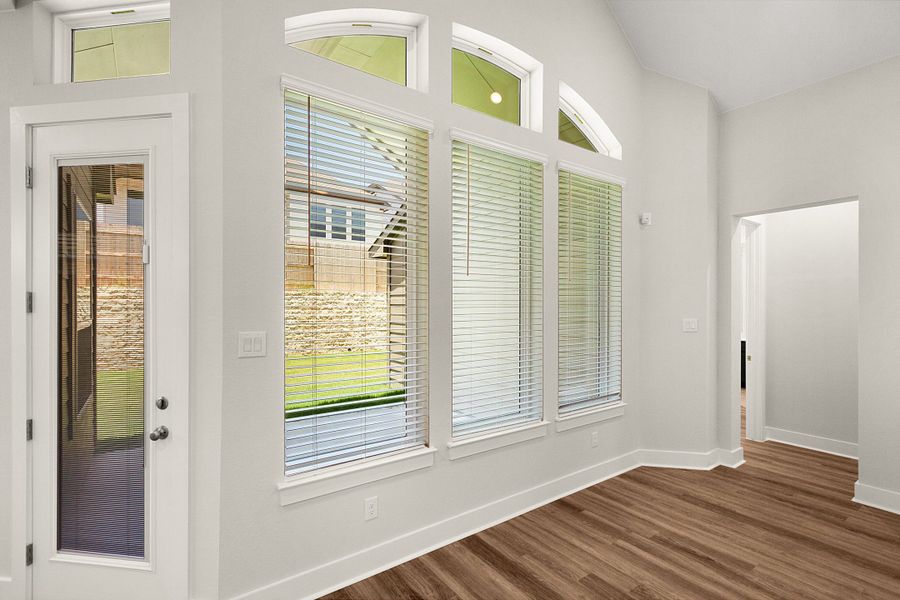 Image 95 of a home in Highland Village. Image 95 of a home in Highland Village.