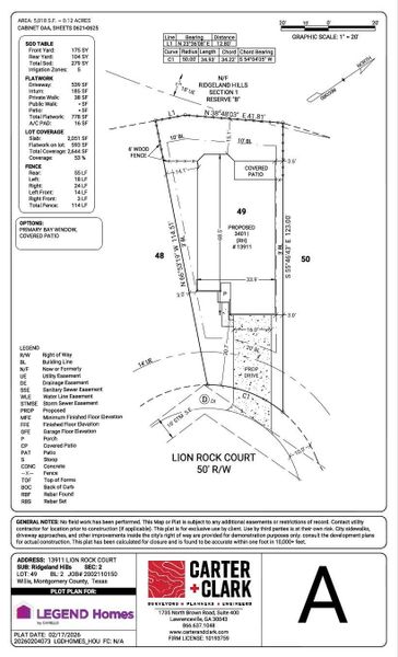 Image 6 of a home in Ridgeland Hills.