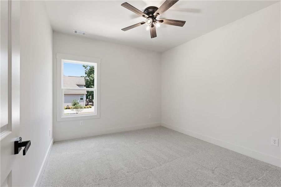 Spacious, unfurnished interior of a new home in , Lula (Image 65). Spacious, unfurnished interior of a new home in , Lula (Image 65).
