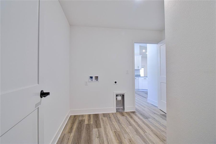 Spacious, unfurnished interior of a new home in Briarwood, Alachua (Image 41).