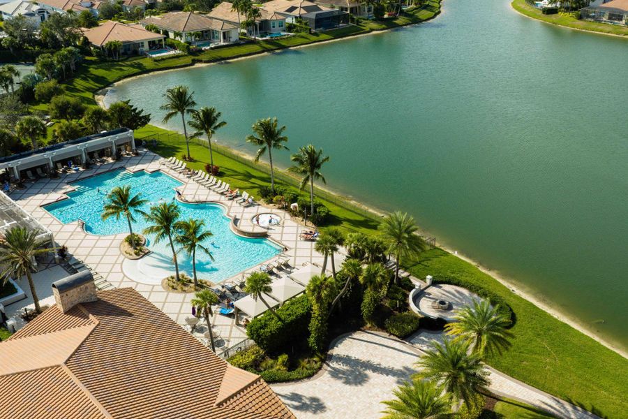 Community amenities in , Port St. Lucie (Image 35).