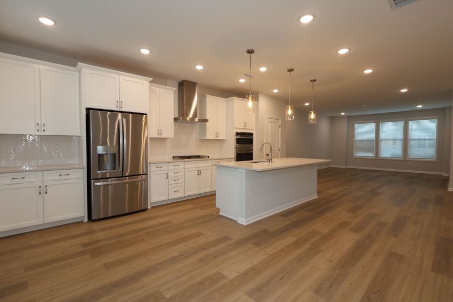 Kitchen Kitchen