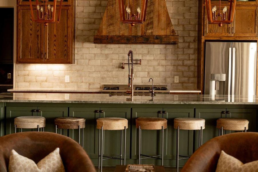 Community amenities in Santana Ridge, Weatherford (Image 31). Community amenities in Santana Ridge, Weatherford (Image 31).