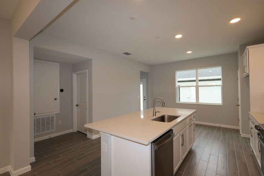 Kitchen Kitchen