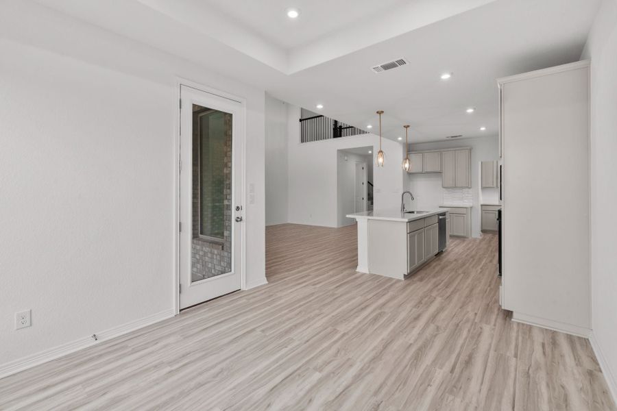 New Home in Georgetown, TX.  - Slide 17