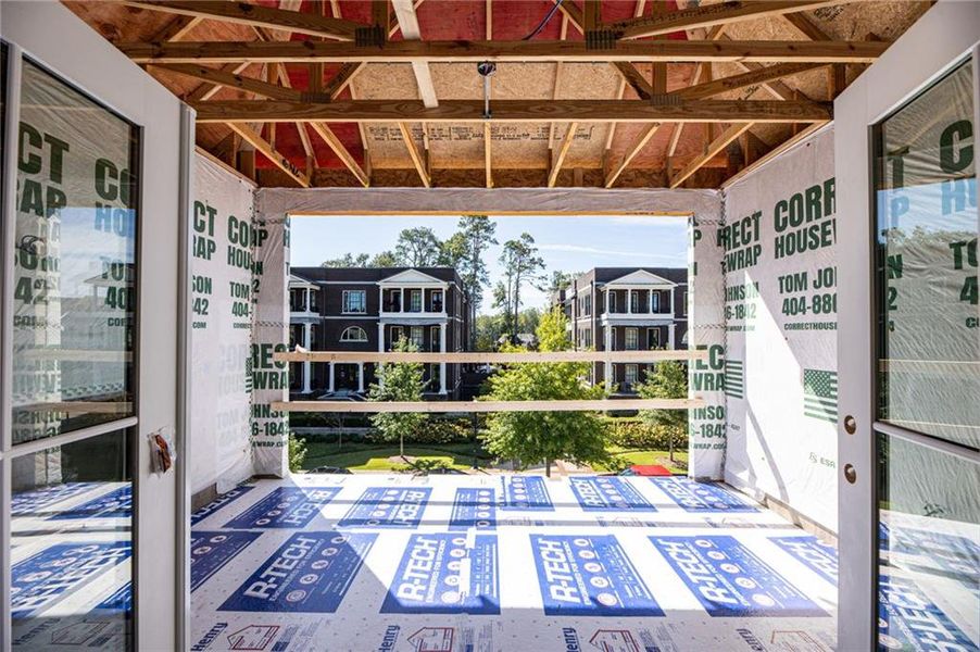 Community amenities in , Alpharetta (Image 34).