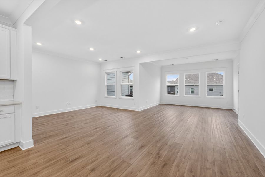 Photo of actual home* Photo of actual home*