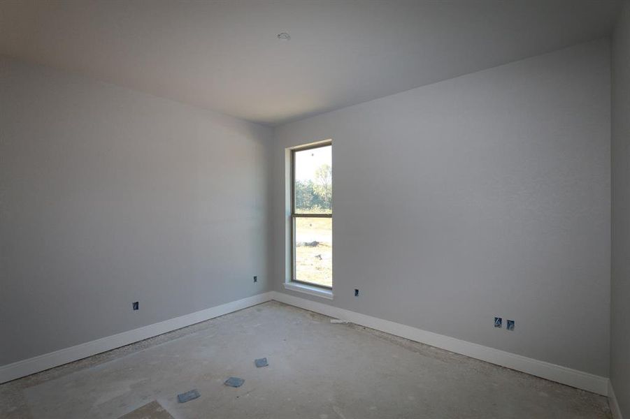 In-progress construction of a new home in , Tyler, TX (Image 11).