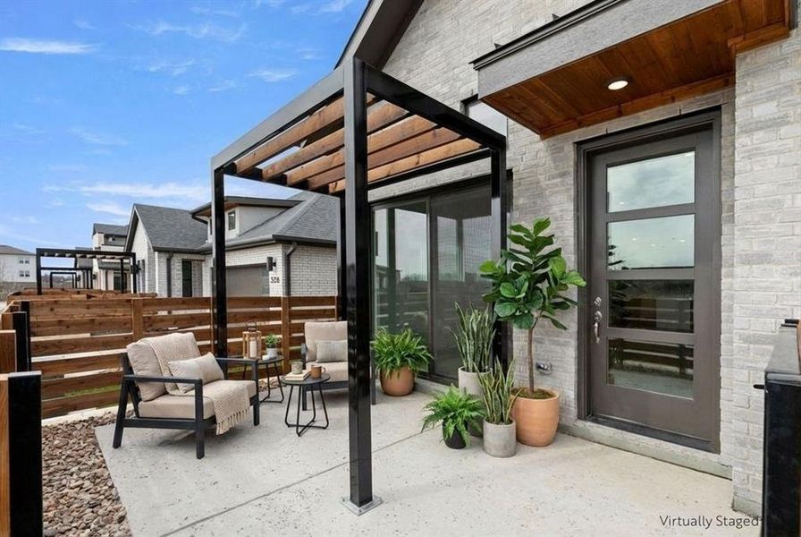 508 Sherwood exterior vs Hawthorn (1)