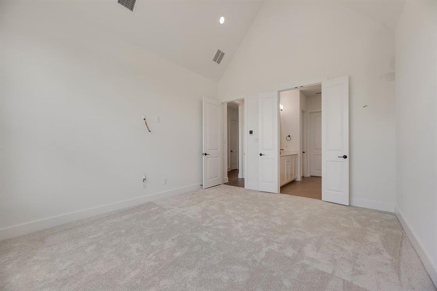 Image 26 of a home in Fields - 40' Lots. Image 26 of a home in Fields - 40' Lots.