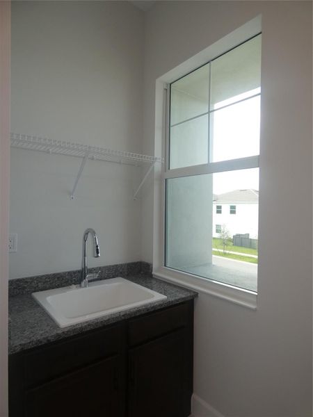 Furnished interior view inside a new home in , Westlake (Image 8).