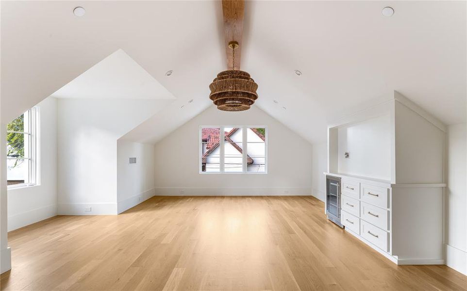 Spacious, unfurnished interior of a new home in , University Park (Image 23). Spacious, unfurnished interior of a new home in , University Park (Image 23).