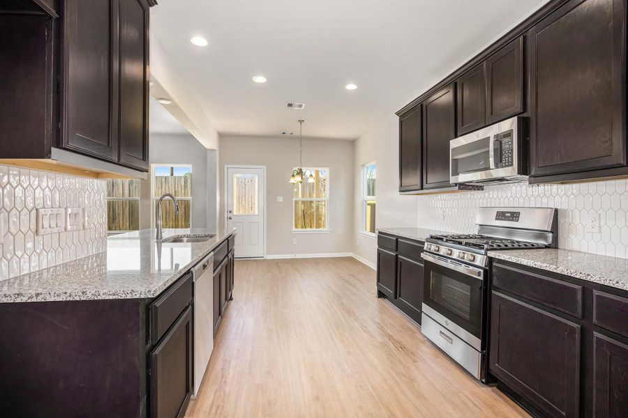 Representative photo; not of actual home Representative photo; not of actual home