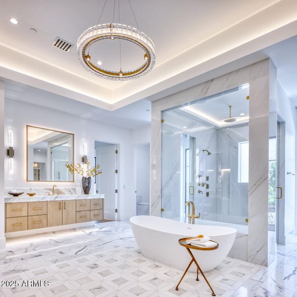 Primary Bathroom Primary Bathroom