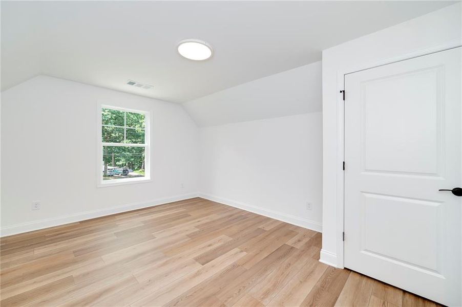 Spacious, unfurnished interior of a new home in , Cumming (Image 23).