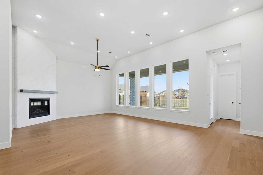 Family Room Family Room