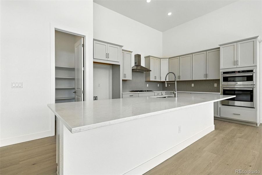 3428 Backdrop Court ~ Ready Now!