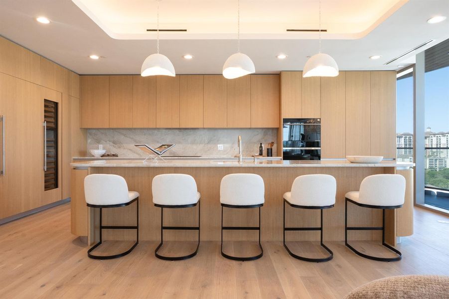 Kitchen Kitchen