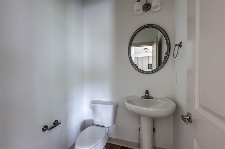 Image 29 of a home in .