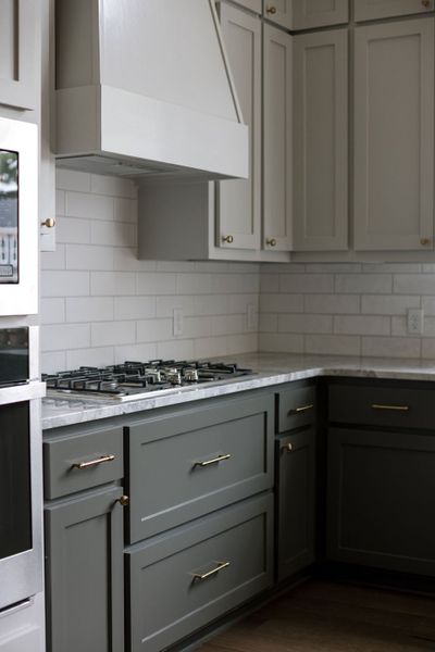 Representative furnished interior of a home built from the The Kaylee by Reece Homes in Greens Prairie Reserve, College Station (Image 13). Representative furnished interior of a home built from the The Kaylee by Reece Homes in Greens Prairie Reserve, College Station (Image 13).