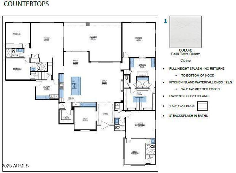 Countertops Countertops