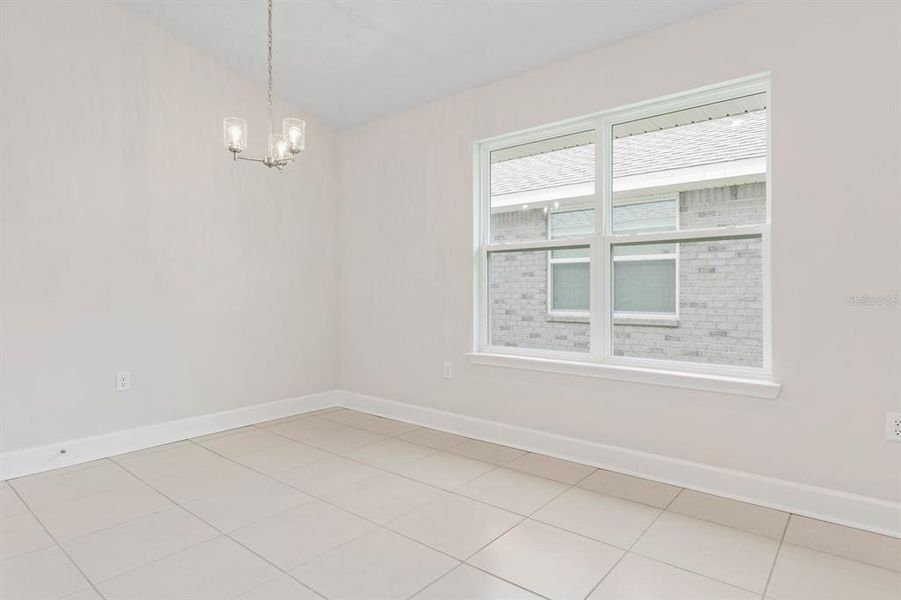 Spacious, unfurnished interior of a new home in , Palm Coast (Image 24).