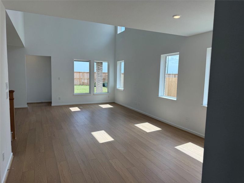 17951 Primrose Grove Drive ~ Under Construction