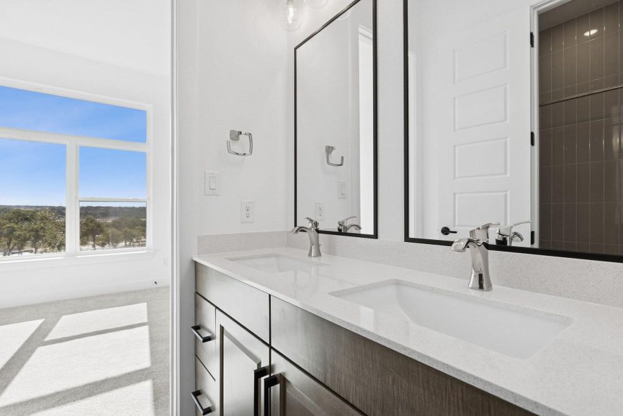 3rd Bathroom 3rd Bathroom