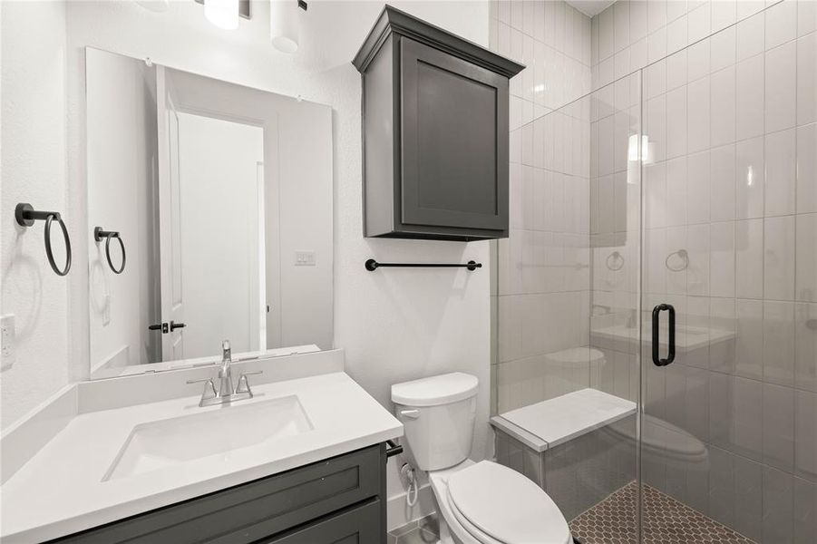 Image 32 of a home in Birdsong.