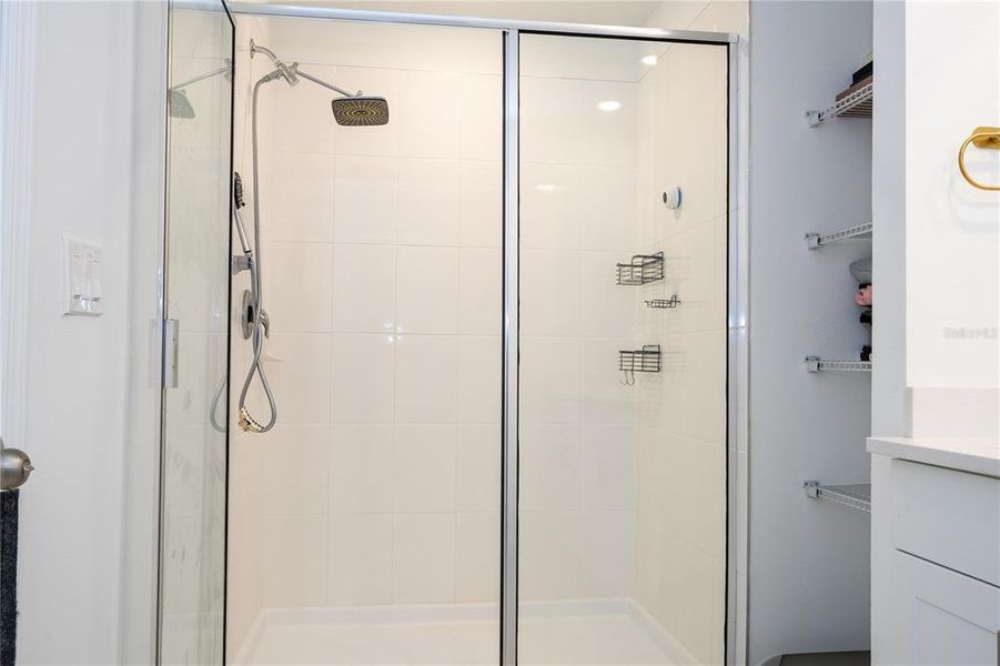 Close-up of interior finishes inside a home in , St. Cloud (Image 58). Close-up of interior finishes inside a home in , St. Cloud (Image 58).