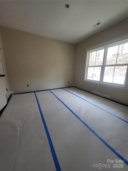 In-progress construction of a new home in , Travelers Rest, SC (Image 6).